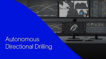 Autonomous Directional Drilling  The Future of How You Drill Wells