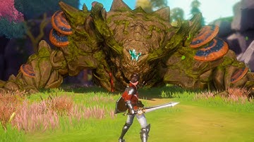 Seven Knights: Revolution - Gameplay Walkthrough (Android & iOS) MMORPG Gameplay!