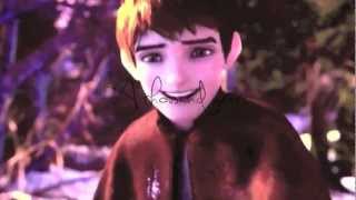 ❊ Jack Frost ~ ❝A Thousand Years❞ (Merry Christmas!)