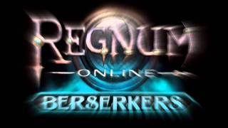 Regnum Online - Berserkers clan intro