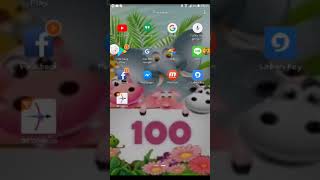 Một số tính năng hay của bàn phím Laban Key, có thể bạn chưa biết screenshot 5