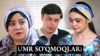 Umr so`qmoqlari | Паскаш қайнона ва куёв [15.06.2023]