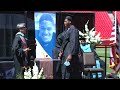 Middle College Program 2021 Commencement