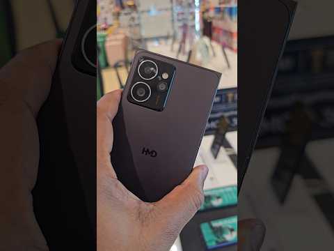 HMD Skyline 5G