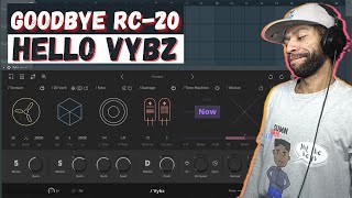 Detailed Vybz Multi-FX Vst Plugin By Thenatan Review And Demo (Overview and Complete Walkthrough) Profile