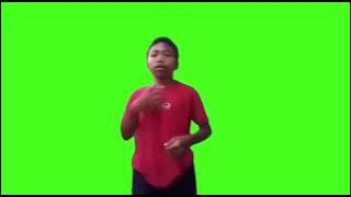 GREEN SCREEN LORD ALUL MEMES LUCU FREE DOWNLOAD HD