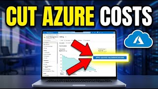 How to Reduce Development Costs with Microsoft Azure - Easy Tutorial