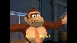 Blaze on the Wall (The Aftermath)