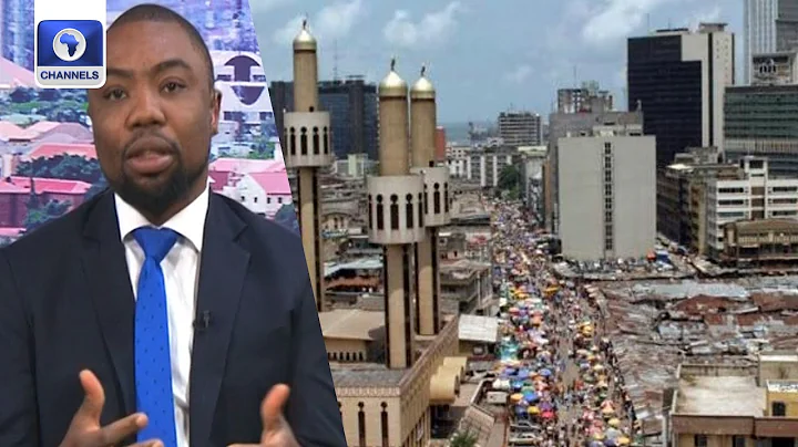 GZ Industries Acquisition Strategic As Dangote Refinery Set To Come Online