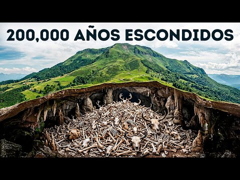 Arqueólogos descubrieron una fábrica construida por neandertales en Alemania