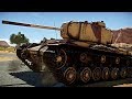 КВ-220 ШЛИФУЕТ НЕМЦЕВ | Лучший бой War Thunder #215