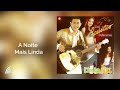 Limão com Mel - A Noite Mais Linda - Um Acústico Diferente