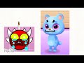 geometry bash bubbu &amp; mimmi world 