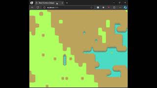 Generating Random 2D Terrain