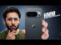 I Tried Google Pixel for the First Time… But?