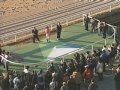 2011/12/01 荒尾競馬10R たんぽぽ賞 表彰式 宮平鷹志騎手