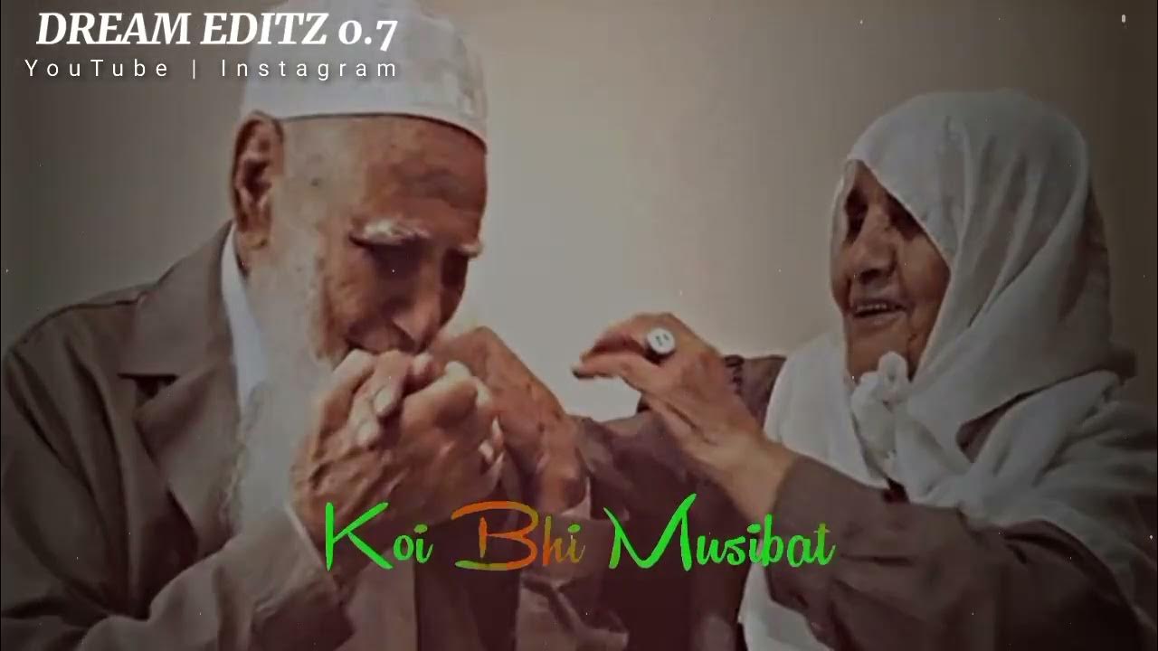 Maa Baap Ki Gulami Mere Kaam Aa Gayi Maa Baap Status status 