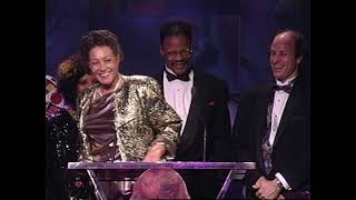 Sly and the Family Stone's Rock & Roll Hall of Fame Acceptance Speech | 1993 Induction