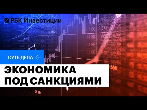 Рост ВВП, отток капитала, разворот на Восток, валютный контроль, возможные санкции против НКЦ, IPO