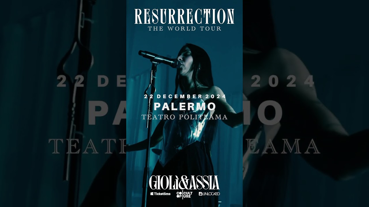 PALERMO - https://www.ticketsms.it/event/Gioli-E-Assia-Teatro-Politeama-Garibaldi-Palermo-22-12-2024