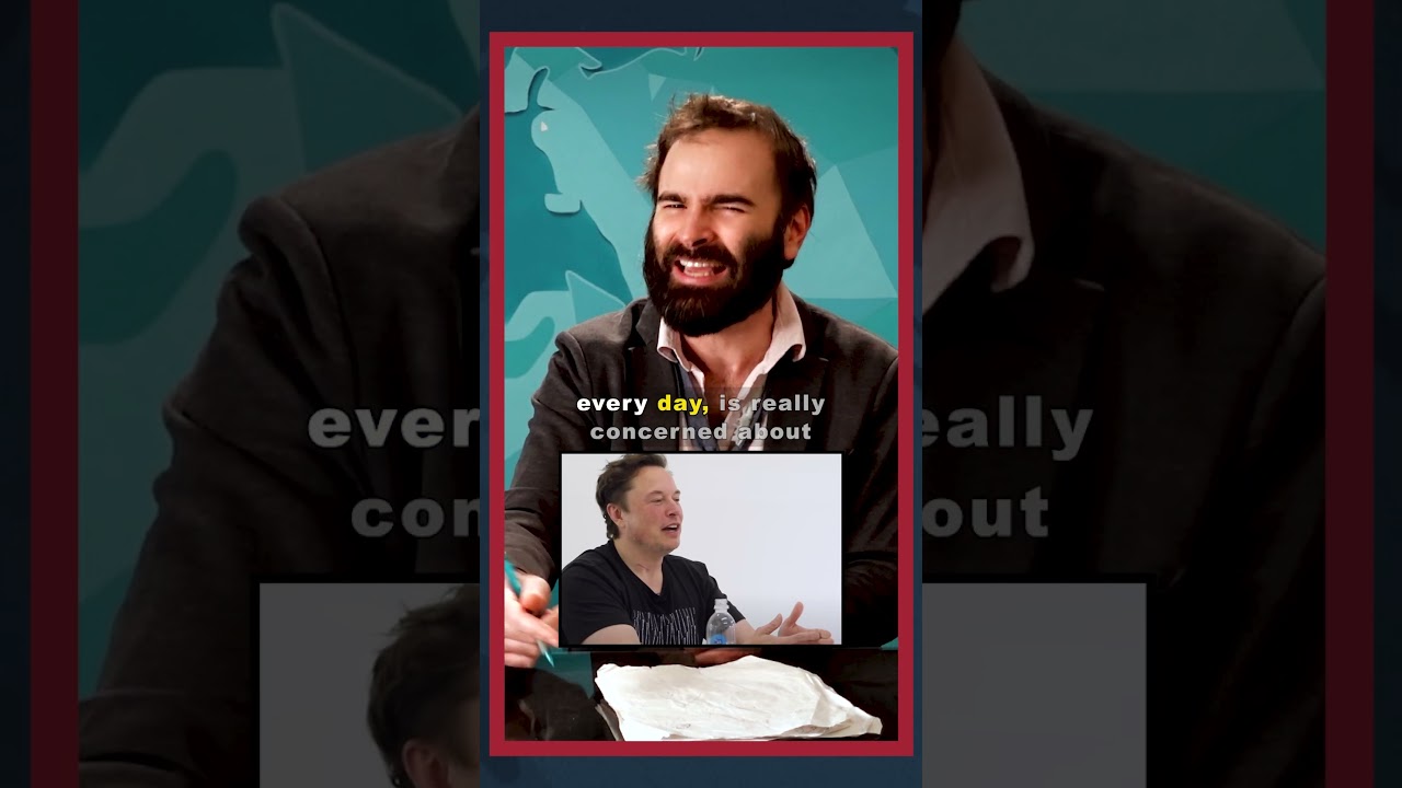 Why Elon Musk Wants You Poor And Uneducated #Shorts