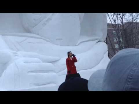 EXPG札幌 雪まつり