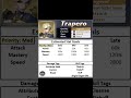 IMR Infinite Magicraid - LEGENDARY Hero Trapero!