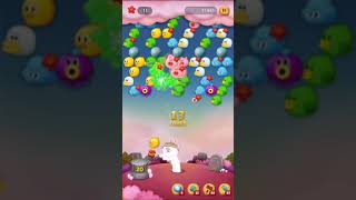Bubble2《無道具/金銀島3》1070525