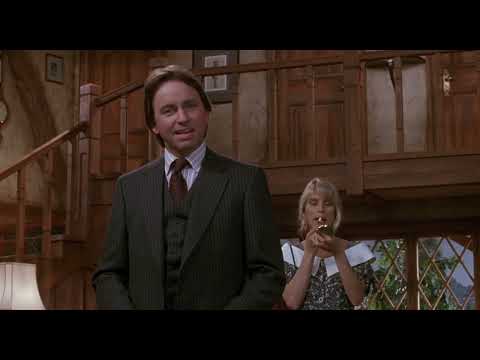 Noises Off... (1992) - PG-13 - 0:07:55