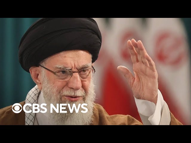 Day 6 of Israel-Iran conflict, Fed leaves rates unchanged and more | The Takeout