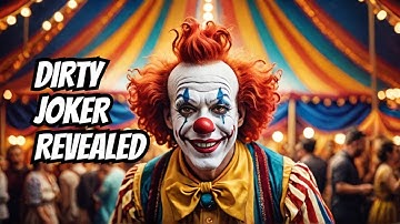 MIND-BLOWING 2024 Circus Secrets You Never Knew Existed | Dirty Joker