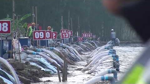 Quyết định 384 QĐ-BGTVT về vật liệu bấc thấm bơm hút chân không_0977.514.584