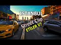 Istanbul Vlog shorts citywalk Streets Video clip Etiler Soundtrack music ThisIsMyIstanbul TraV7