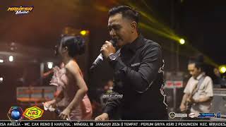 Download Lagu Bahtera Mahligai Cinta ~ Septian Ayu Ft Gerry || MAHESA MUSIC LIVE PEKUNCEN WIRADESA - PEKALONGAN MP3