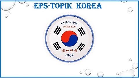 EPS TOPIK New Model Questions 2022-2023||20  Reading Questions| With Auto Fill Answers.