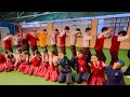 Ghar kata ho bhaine ko choreography by niklous aryal