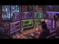 The Bug-Squashing Beat 🐞 | Elite Programmer [Stream] 🚀
