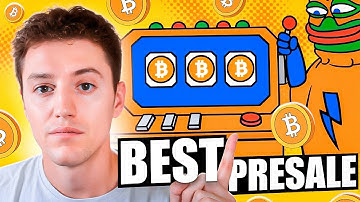 Best Crypto Presale to Buy Now?! - Bitcoin Hyper Presale could EXPLODE Soon!