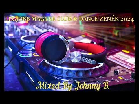 Legjobb Magyar Club