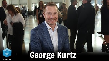 George Kurtz, CrowdStrike | RSAC 2025