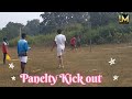 panelty Kick out @Asna Bisoi @daily vlog @santali video @Lembho Murmu official @shorts video