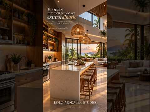 Miniatura: Tu espacio puede ser extraordinario