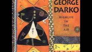 MASEM NIE -George Darko