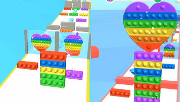 Fidget Rush Best Android Games Ios All Levels #19