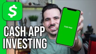 Cash App Investing - How To Make Money screenshot 5