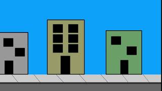 Assignment 1 - Scrolling Backdrop