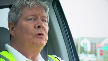 Mark Certification Commentary Driving Example