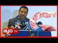 WAZIRI MWIGULU AFUNGUKA FEDHA ILIYOKUSANYWA KWENYE TOZO ZA WANANCHI TUMEKUSANYA BILIONI 48 WAZIRI MWIGULU AFUNGUKA FEDHA ILIYOKUSANYWA KWENYE TOZO ZA WANANCHI TUMEKUSANYA BILIONI 48