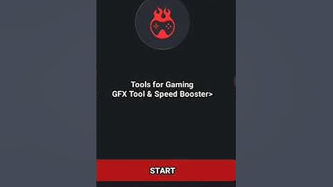 App tăng tốc game Free Fire 2021