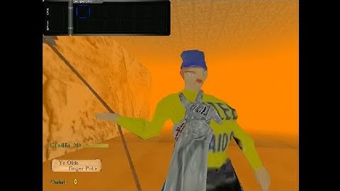 Alchemania 1.0 Beta (2002) (Windows 10+DxWnd)